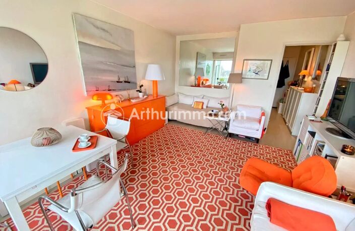 STUDIO AVEC TERRASSE VUE MER — photo 4