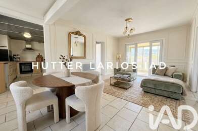 Appartement 5 pièces 129000 €