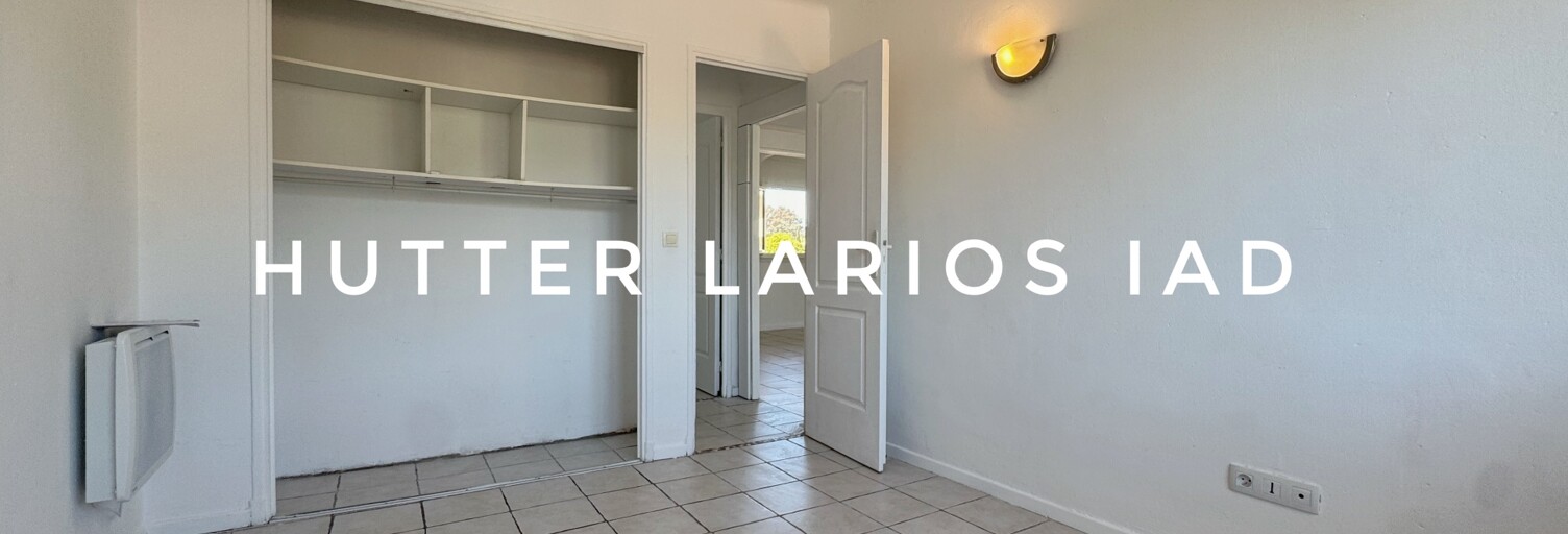 Appartement 5 Pièces 88 m² à vendre à Toulon (83200)