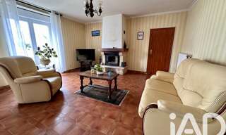 Maison 7 Pièces 165 m² à vendre à Treffiagat (29730)