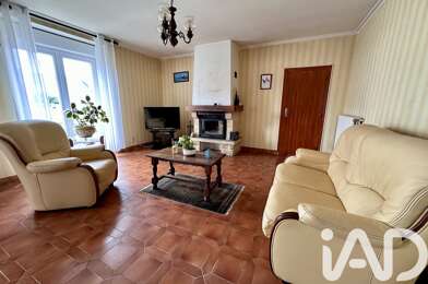 Maison 7 pièces 252000 €