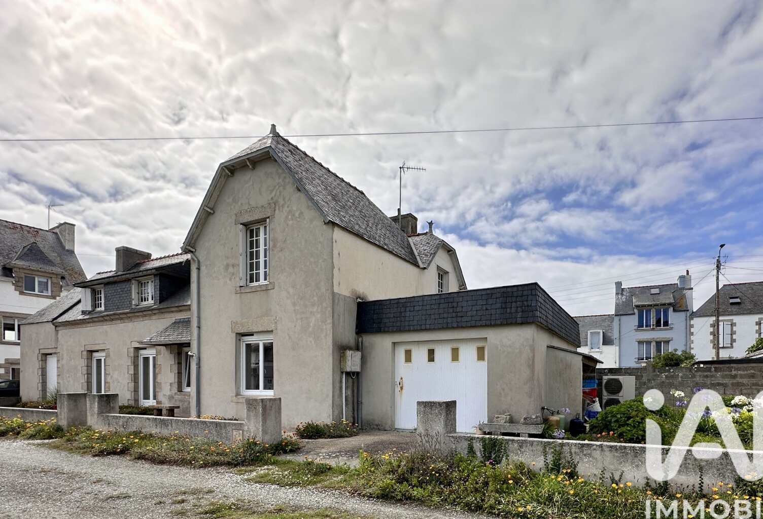 Vente Maison/villa 7 pièces — photo 1