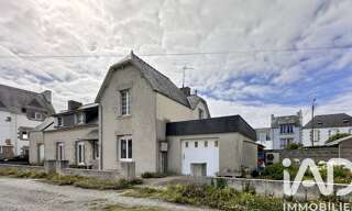 Maison 7 Pièces 165 m² à vendre à Treffiagat (29730)