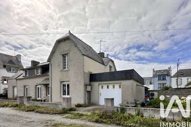 Maison 7 pièces 221000 €