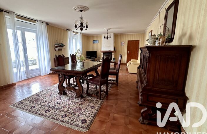 Vente Maison/villa 7 pièces — photo 3