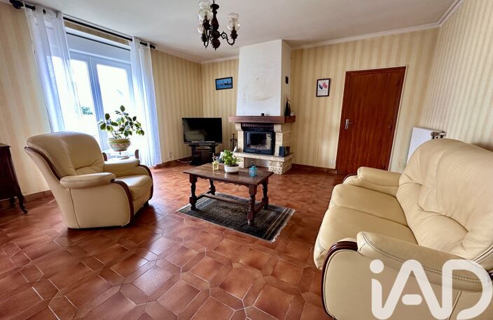 Vente Maison/villa 7 pièces — photo 4