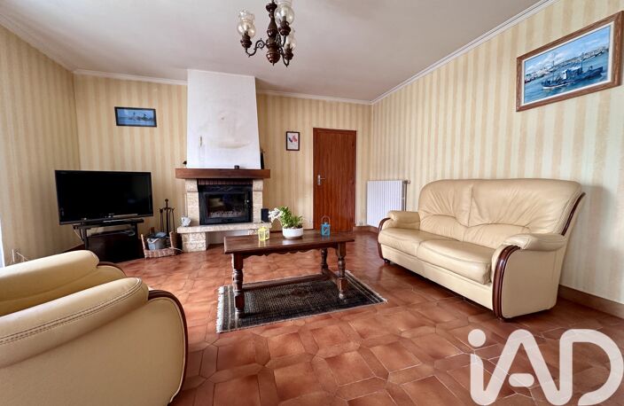 Vente Maison/villa 7 pièces — photo 5