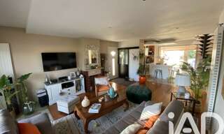 Maison 6 Pièces 170 m² à vendre à Cadaujac (33140)