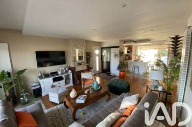Maison 6 pièces 475000 €
