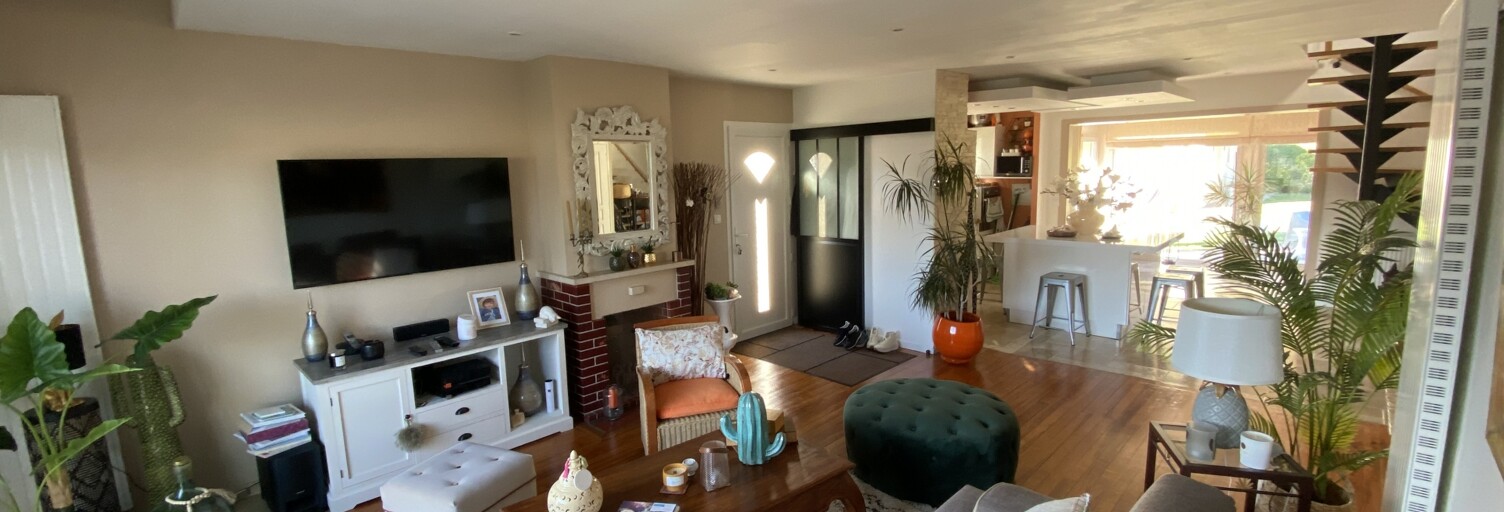 Maison 6 Pièces 170 m² à vendre à Cadaujac (33140)