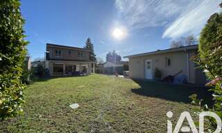 Maison 6 Pièces 170 m² à vendre à Cadaujac (33140)