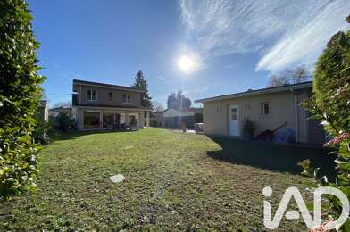 Maison 6 pièces 475000 €