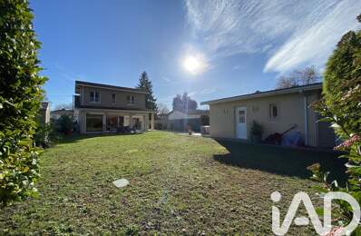 Vente Maison/villa 6 pièces — photo du bien