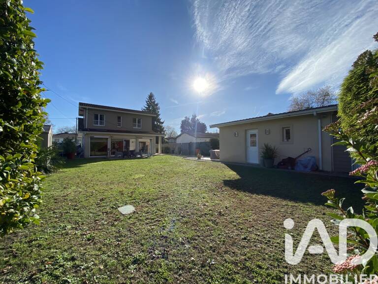 Vente Maison/villa 6 pièces — photo 1