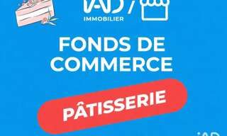 Commerce  81 m² à vendre à Vitry-le-François (51300)