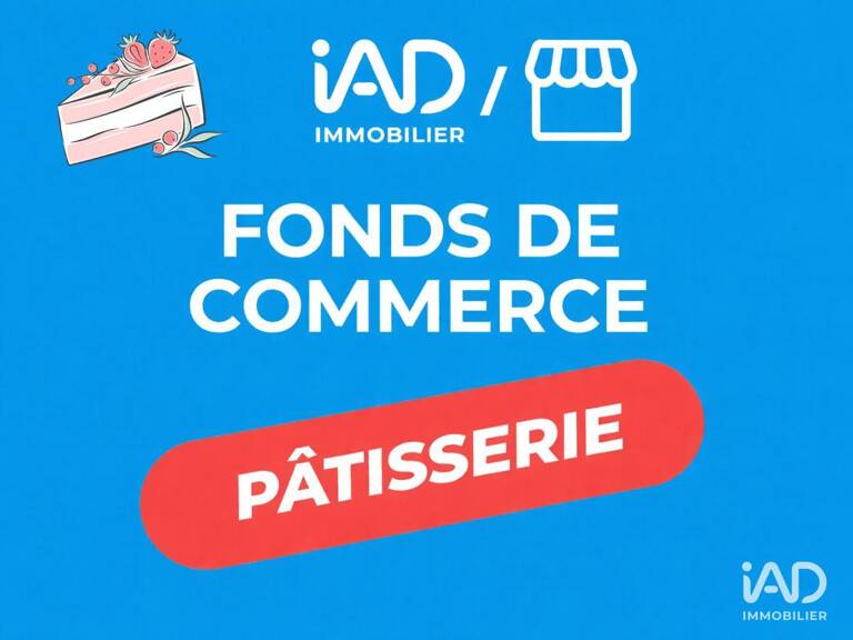 Vente Boutique/Local commercial 81 m&sup2; — photo 1