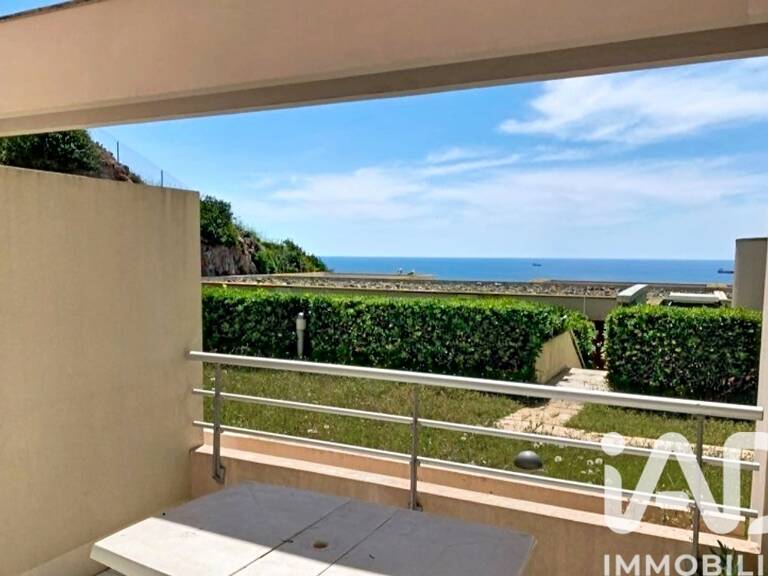 Vente Appartement 2 pièces — photo 1