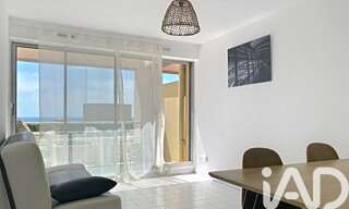 Appartement 2 Pièces 33 m² à vendre à Sète (34200)
