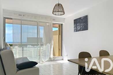 Appartement 2 pièces 199900 €