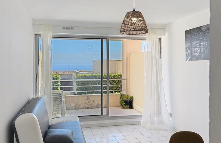 Vente Appartement 2 pièces — photo 3
