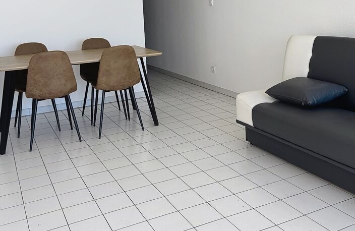 Vente Appartement 2 pièces — photo 4