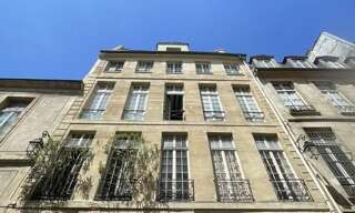 Appartement 1 Pièce 24 m² à louer à Paris 4 (75004)