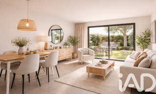 Maison 4 Pièces 85 m² à vendre à Fayence (83440)