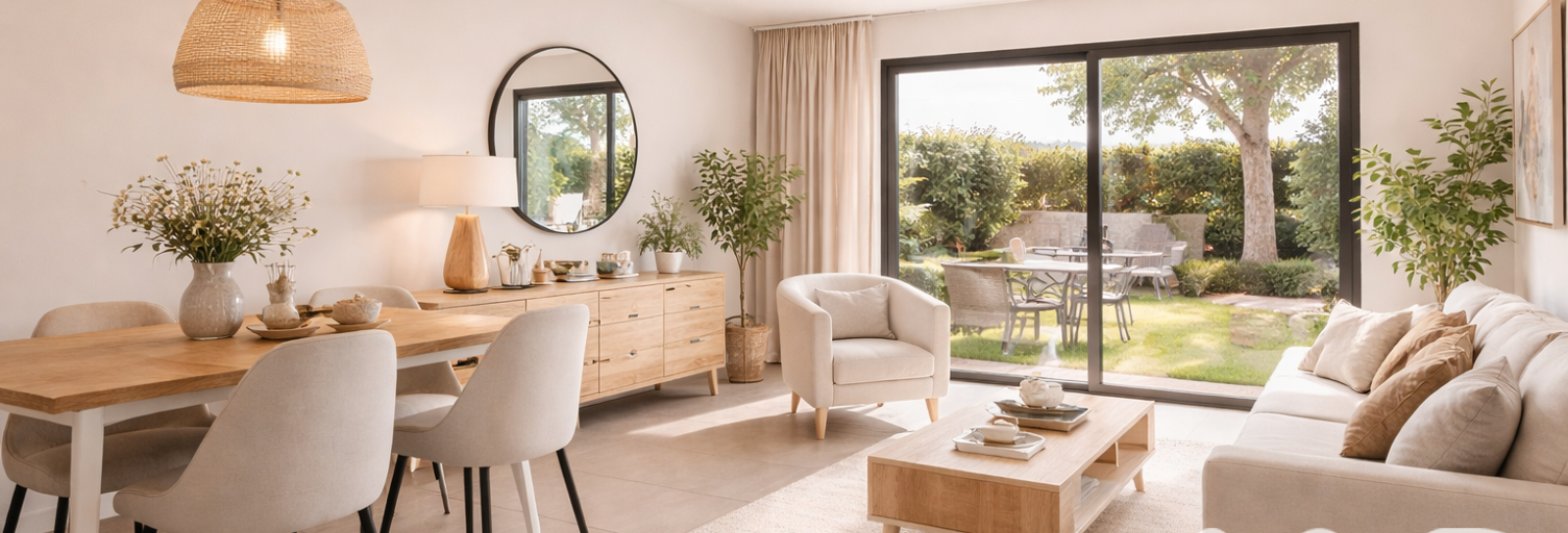 Maison 4 Pièces 85 m² à vendre à Fayence (83440)