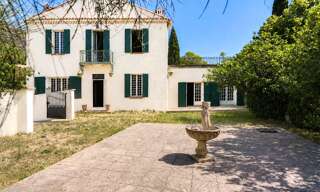 Appartement 2 Pièces 22 m² à vendre à Belcodène (13720)