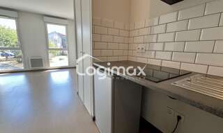 Appartement 1 Pièce 21 m² à vendre à La Rochelle (17000)
