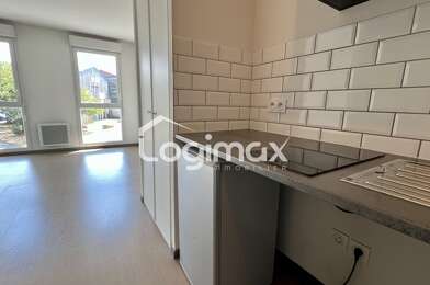 Appartement 1 pièces 131970 €