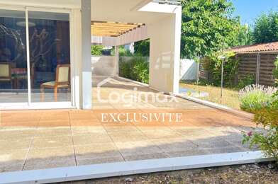 Appartement 3 pièces 316600 €