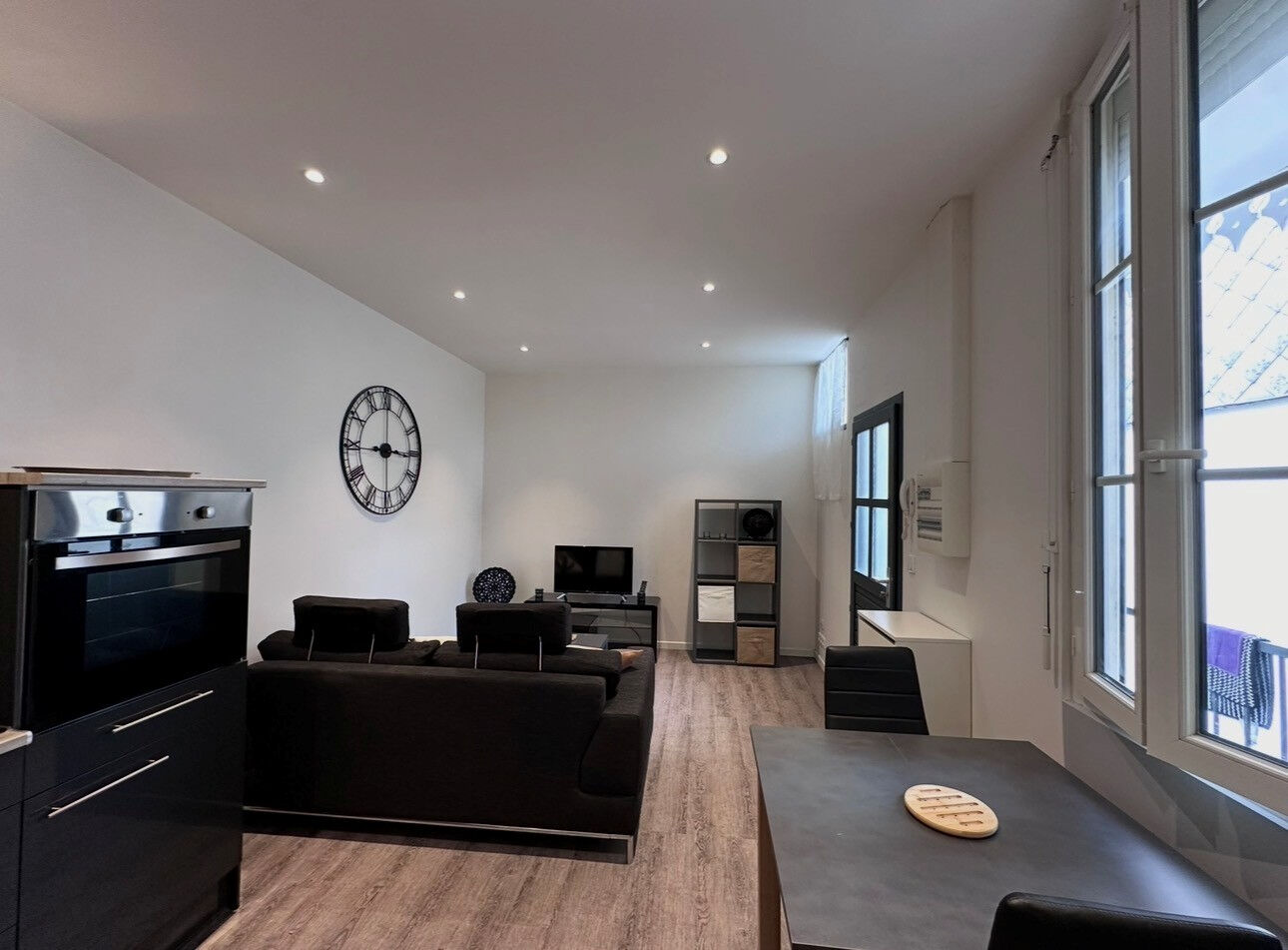 Appartement  T2 à vendre Pau 64000