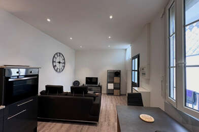 Appartement 2 pièces 109900 €