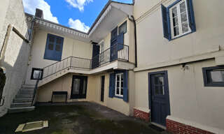 Appartement 2 Pièces 29 m² à vendre à Pau (64000)