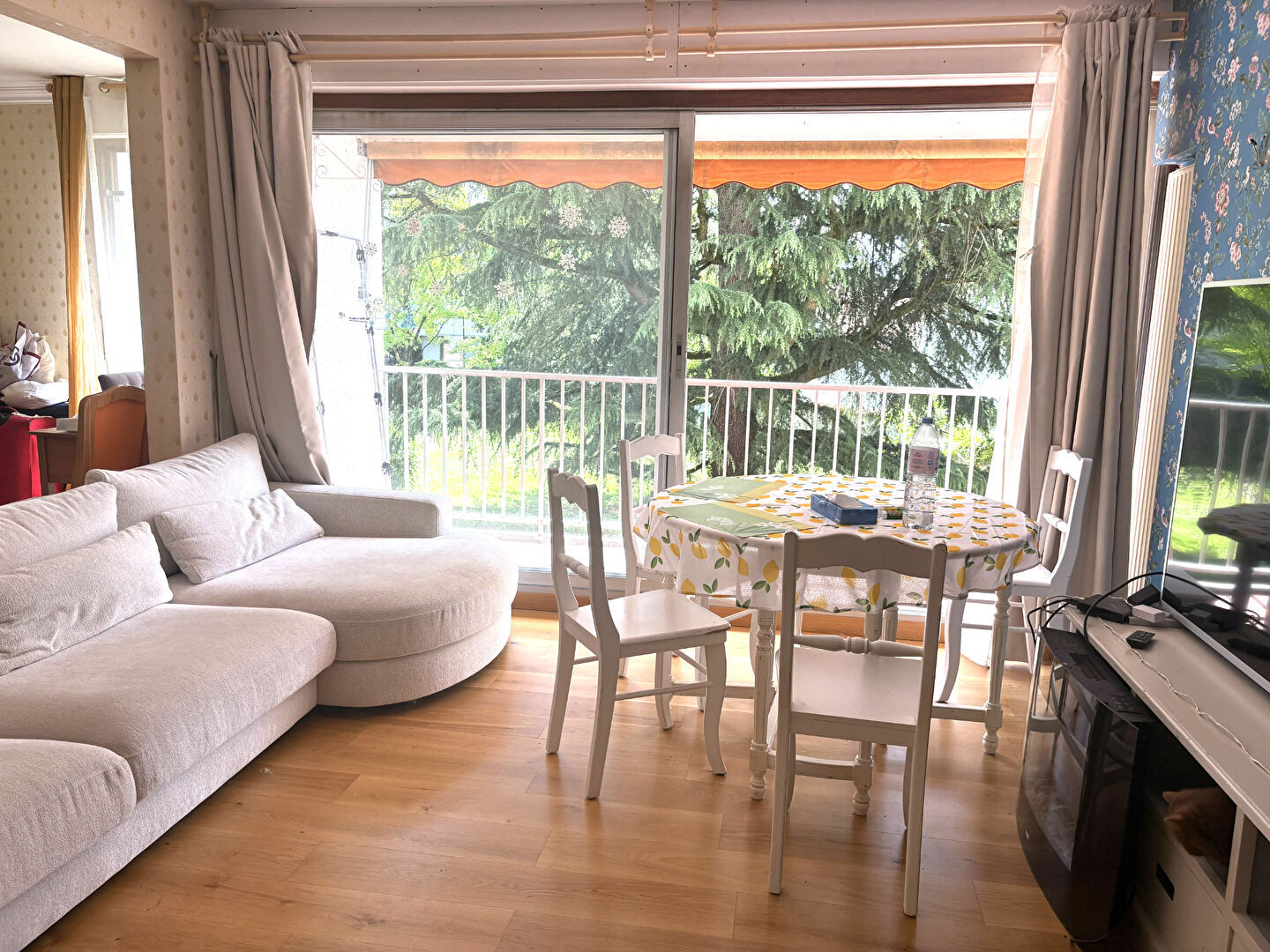 Appartement  T4 à vendre Pau 64000