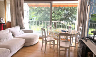 Appartement 4 Pièces 87 m² à vendre à Pau (64000)