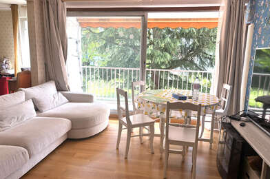 Appartement 4 pièces 292500 €