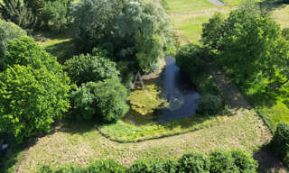 Terrain  6772 m² à vendre à Prée-d'Anjou (53200)