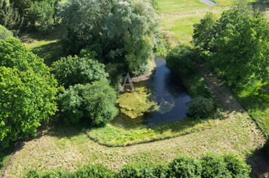 Terrain  52900 €