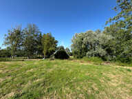 Terrain Constructible  non viabilisé avec étang Prée D'Anjou 6772 m² — photo 4