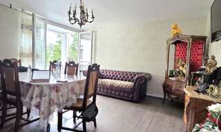 Appartement 3 Pièces 69 m² à vendre à Sartrouville (78500)