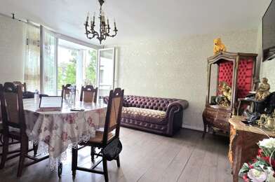 Appartement 3 pièces 232000 €