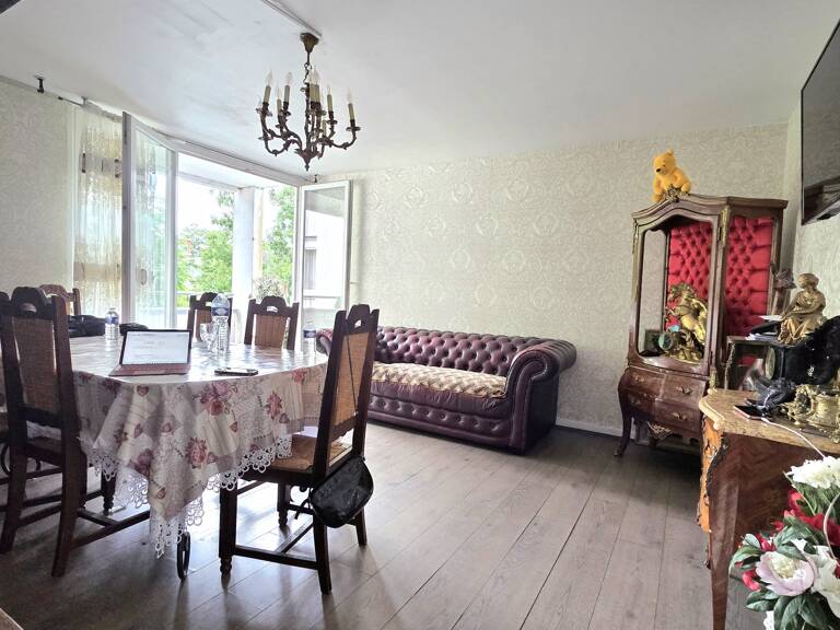 Vente Appartement 3 pièces — photo 1