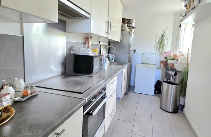 Vente Appartement 3 pièces — photo 3