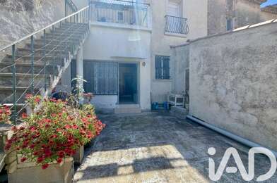 Maison 5 pièces 158000 €