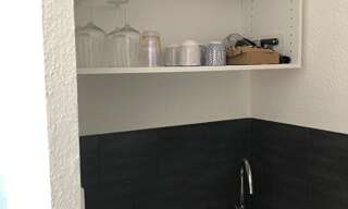 Appartement 1 Pièce 16 m² à louer à Albi (81000)