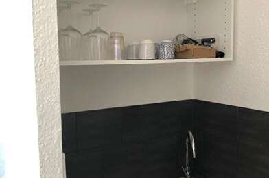 Appartement 1 pièces 405 €