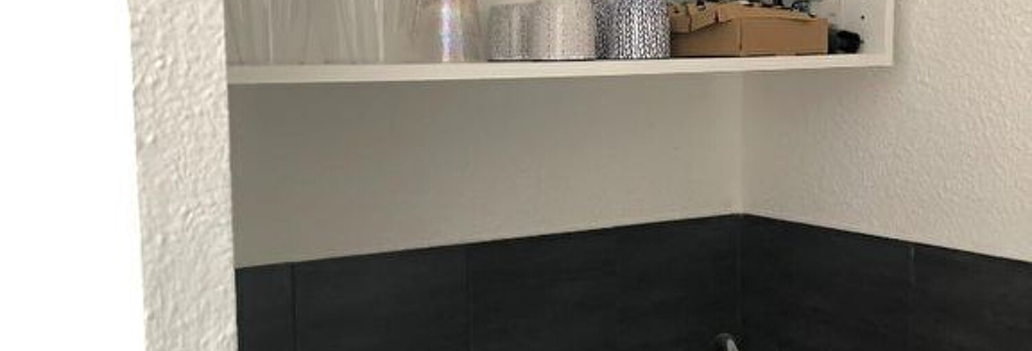 Appartement 1 Pièce 16 m² à louer à Albi (81000)