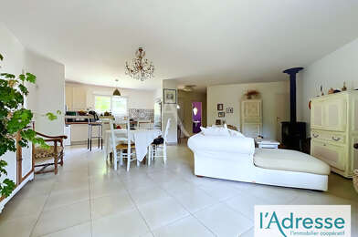 Maison 5 pièces 347500 €